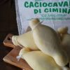Caciocavallo di Ciminà fresco
