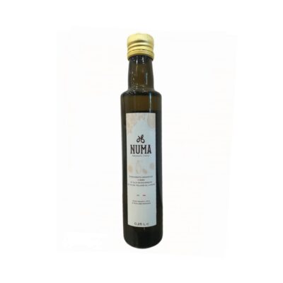 Olio EVO aromatizzato al Peperoncino ml 250