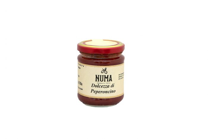 Dolcezza di peperoncino