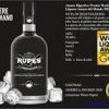 AMARO  " RUPES " - immagine 2