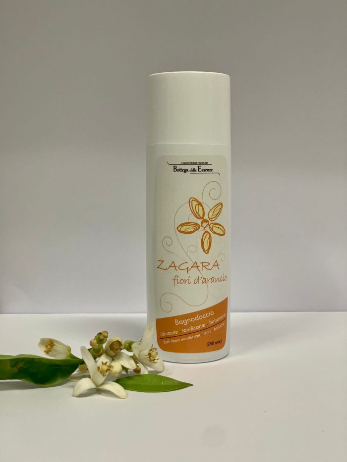Bagno Doccia "ZAGARA"