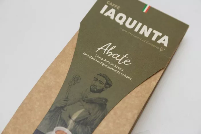 CAFFE' IAQUINTA ABATE